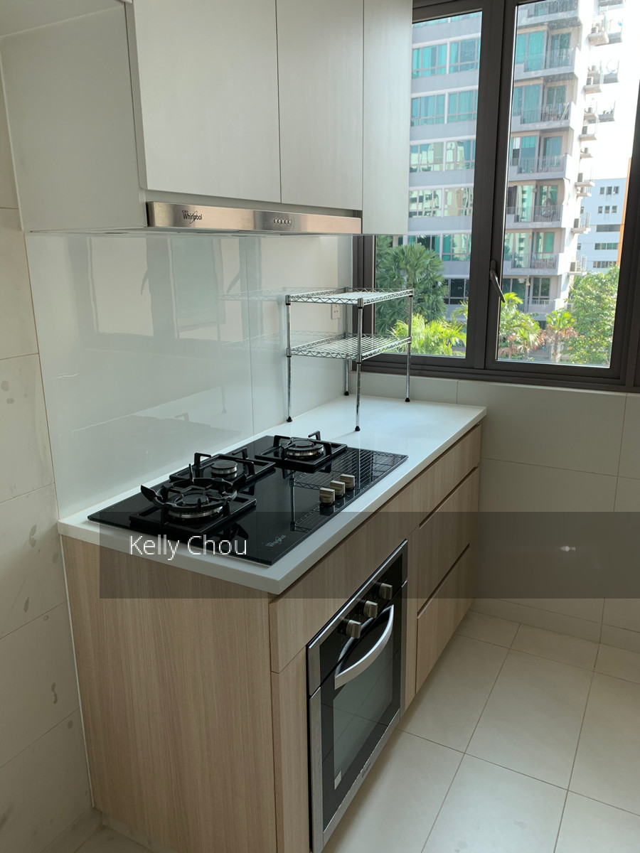 Nine Residences (D27), Apartment #220404371